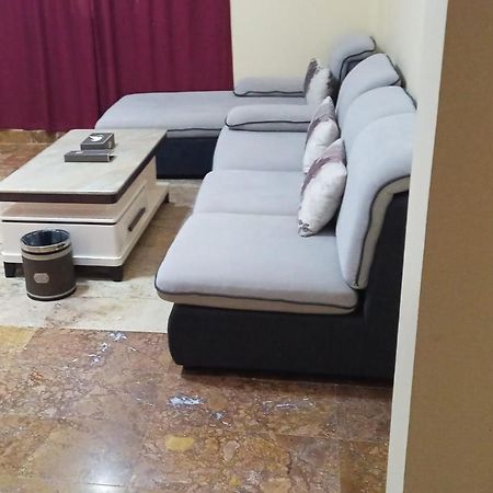 Farah Hotel Apartment Mascate Exterior foto