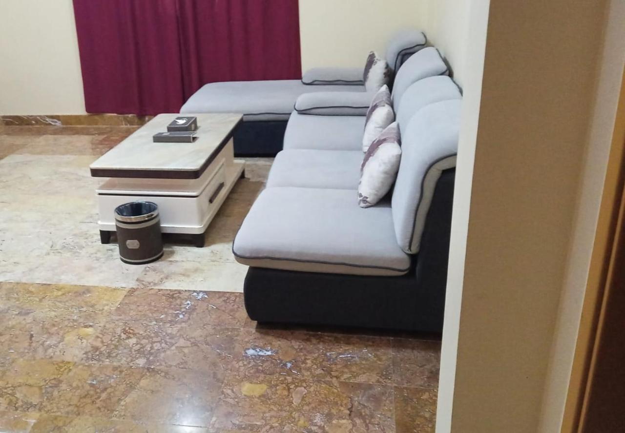 Farah Hotel Apartment Mascate Exterior foto